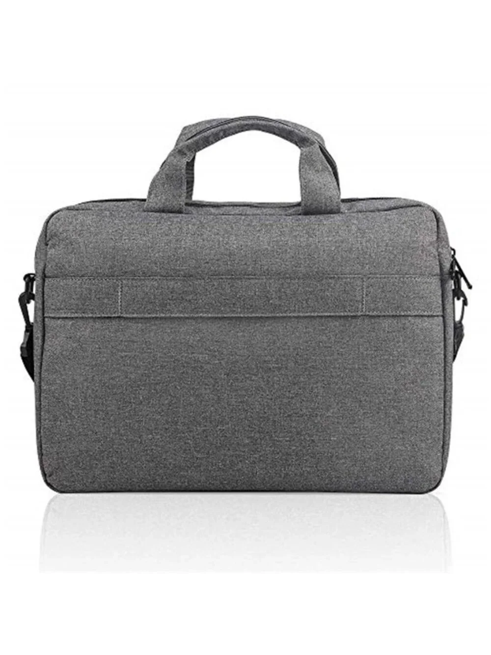 Laptop Carrying Case T210, 15.6-Inch Laptop and Tablet, Sleek Design, Durable